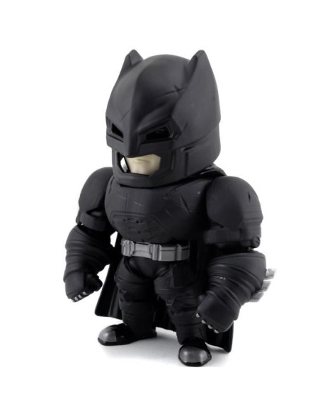 JAVA - Figurine en métal Batman  armure a créer et customsier - 15cm – JACQUELINE RIU (Figurine Miniature - Personnage Miniature) | STORE PRO SHOP 