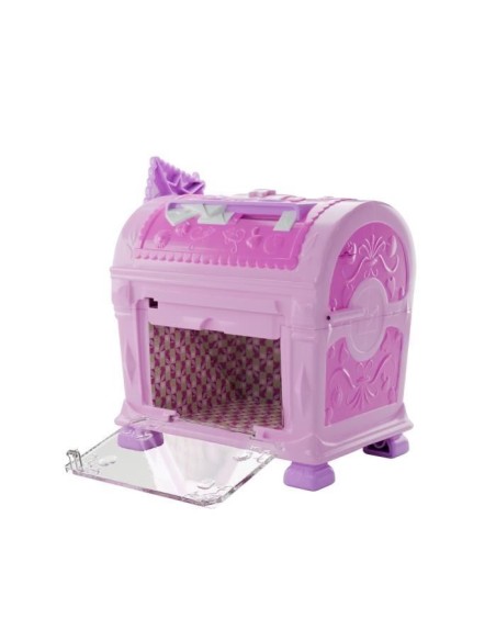 Jouet enchanté - GOLIATH - Secret Findees Magic Mailbox - Boîte aux lettres magique rose – GOLIATH () | STORE PRO SHOP 