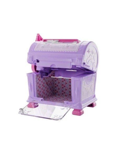 Jouet enchanté - GOLIATH - Secret Findees Magic Mailbox - Boîte aux lettres magique violette – GOLIATH () | STORE PRO SHOP 