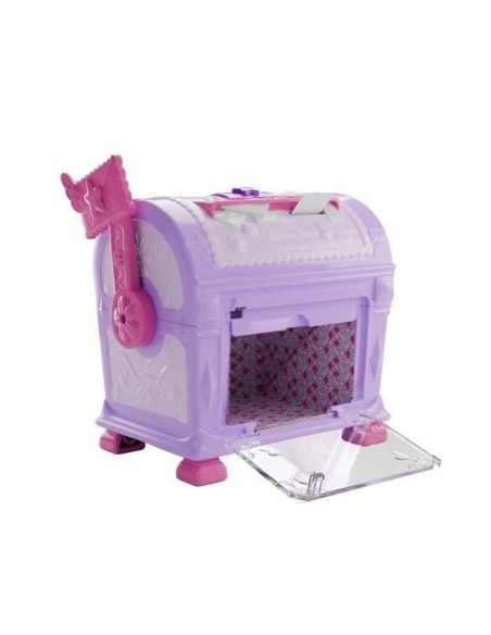 Jouet enchanté - GOLIATH - Secret Findees Magic Mailbox - Boîte aux lettres magique violette – GOLIATH () | STORE PRO SHOP 