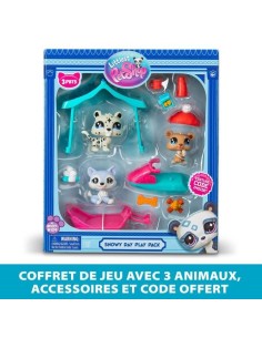 Accueil| Produits StoreProShop 2