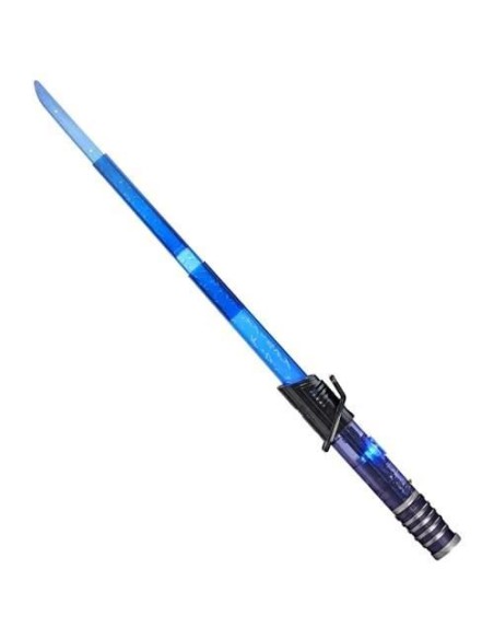 Sabre laser électronique Mandalorien Sabre noir, Star Wars Lightsaber Forge Kyber Core, jouets enfant, des 4 ans – HASBRO (Figurine Miniature - Personnage Miniature) | STORE PRO SHOP 