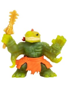 Figurine - HERoeS OF GOO JIT ZU - Cursed Goo Sea - GJZ Ill Ell - 11 cm
