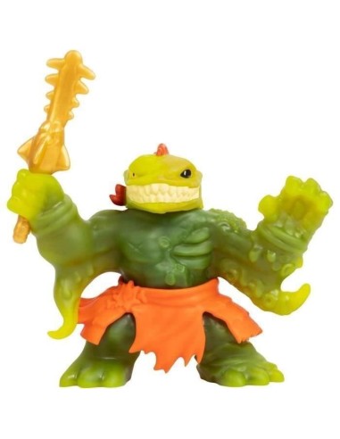 Figurine - HERoeS OF GOO JIT ZU - Cursed Goo Sea - GJZ Ill Ell - 11 cm – AUCUNE (Figurine Miniature - Personnage Miniature) | STORE PRO SHOP 