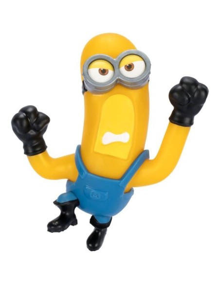 Figurine - Goo Jit Zu - Tim 13cm - Moi Moche et Méchant 4 – MOOSE TOYS () | STORE PRO SHOP 