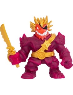 Figurine - HERoeS OF GOO JIT ZU - Cursed Goo Sea - GJZ  Blazagon - 11 cm