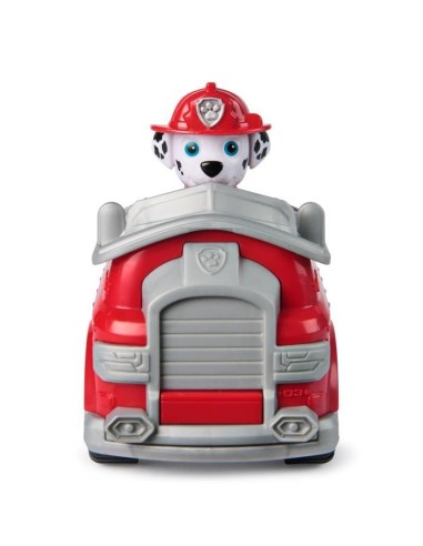 SPIN MASTER VEHICULE  FIGURINE MARCUS La Pat' Patrouille – SPIN MASTER (Figurine Miniature - Personnage Miniature) | STORE PRO SHOP 