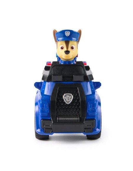 SPIN MASTERVEHICULE  FIGURINE CHASE La Pat' Patrouille – SPIN MASTER (Figurine Miniature - Personnage Miniature) | STORE PRO SHOP 