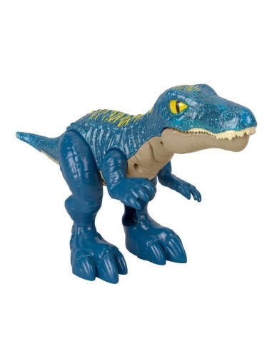 IMAGINEXT Baryonyx - JCT48 – IMAGINEXT (Figurine Miniature - Personnage Miniature) | STORE PRO SHOP 