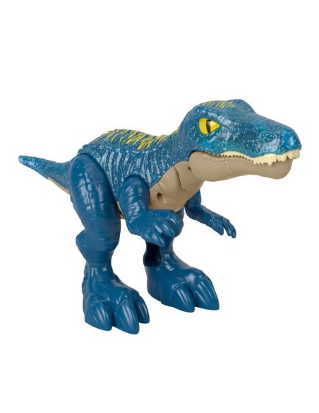 IMAGINEXT Baryonyx - JCT48 – IMAGINEXT (Figurine Miniature - Personnage Miniature) | STORE PRO SHOP 