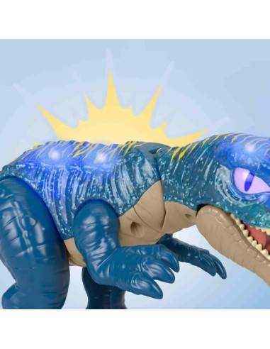 IMAGINEXT Baryonyx - JCT48 – IMAGINEXT (Figurine Miniature - Personnage Miniature) | STORE PRO SHOP 
