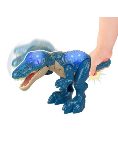 IMAGINEXT Baryonyx - JCT48 – IMAGINEXT (Figurine Miniature - Personnage Miniature) | STORE PRO SHOP 