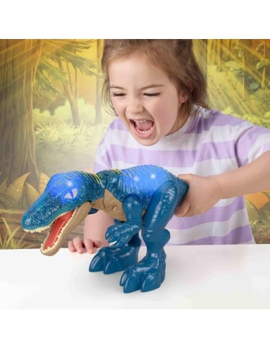 IMAGINEXT Baryonyx - JCT48 – IMAGINEXT (Figurine Miniature - Personnage Miniature) | STORE PRO SHOP 
