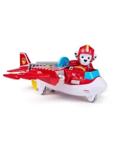 SPIN MASTERVÉHICULE  FIGURINE MARCUS AIR RESCUE La Pat' Patrouille – SPIN MASTER (Figurine Miniature - Personnage Miniature) | STORE PRO SHOP 