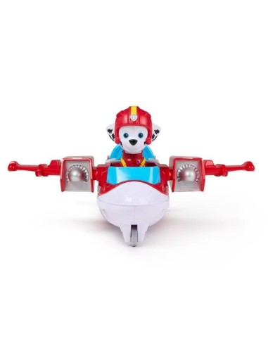 SPIN MASTERVÉHICULE  FIGURINE MARCUS AIR RESCUE La Pat' Patrouille – SPIN MASTER (Figurine Miniature - Personnage Miniature) | STORE PRO SHOP 