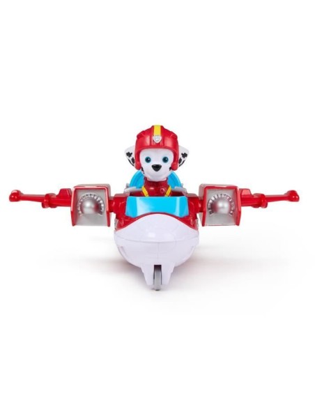 SPIN MASTERVÉHICULE  FIGURINE MARCUS AIR RESCUE La Pat' Patrouille – SPIN MASTER (Figurine Miniature - Personnage Miniature) | STORE PRO SHOP 