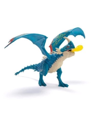 SPIN MASTER FIGURINE DRAGON A FONCTIONS 25 CM TEMPETE Dragons Movie – SPIN MASTER () | STORE PRO SHOP 