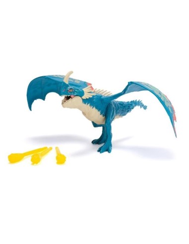 SPIN MASTER FIGURINE DRAGON A FONCTIONS 25 CM TEMPETE Dragons Movie – SPIN MASTER () | STORE PRO SHOP 