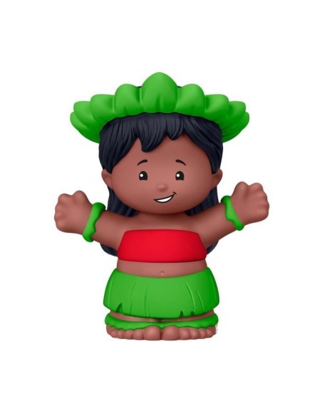 LPC LILO AND STITCH – FISHER PRICE (Figurine Miniature - Personnage Miniature) | STORE PRO SHOP 