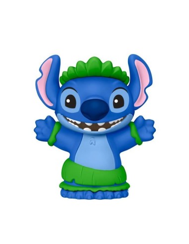 LPC LILO AND STITCH – FISHER PRICE (Figurine Miniature - Personnage Miniature) | STORE PRO SHOP 