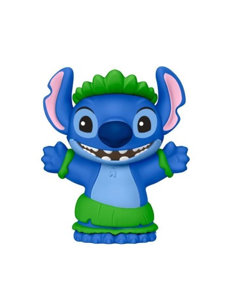LPC LILO AND STITCH – FISHER PRICE (Figurine Miniature - Personnage Miniature) | STORE PRO SHOP 
