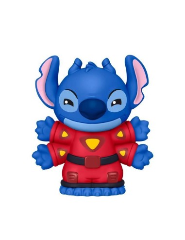 LPC LILO AND STITCH – FISHER PRICE (Figurine Miniature - Personnage Miniature) | STORE PRO SHOP 