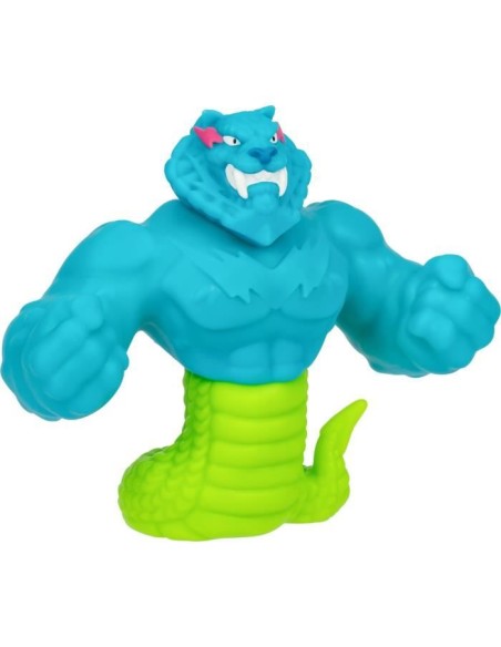 Figurine élastique - MRBEAST LAB - Goo Jit Zu - Cobra Panthere - 11 cm –  (Figurine Miniature - Personnage Miniature) | STORE PRO SHOP 