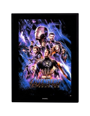 Figurine - FANDROP x STAR WARS - Captain America vs Thanos - Vitrine avec scene culte  mini affiche - 18 cm – FANDROP (Figurine Miniature - Personnage Miniature) | STORE PRO SHOP 