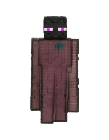 Figurine - HERoeS OF GOO JIT ZU - MINECRAFT - Enderman - 11 cm – HEROES OF GOO JIT ZU () | STORE PRO SHOP 