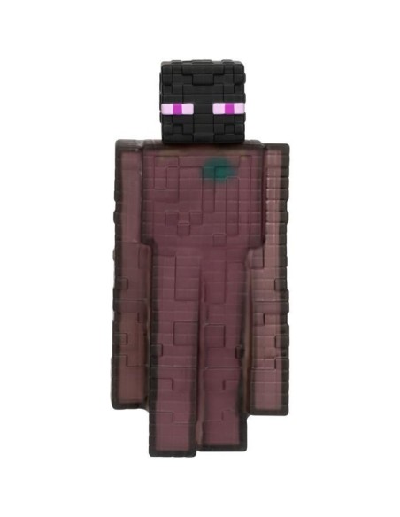 Figurine - HERoeS OF GOO JIT ZU - MINECRAFT - Enderman - 11 cm – HEROES OF GOO JIT ZU () | STORE PRO SHOP 