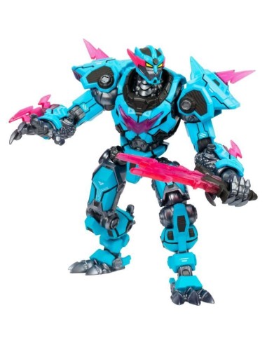 Figurine - MRBEAST LAB - Ultime Fusion - Panthere - 15,8 cm – MRBEAST LAB (Figurine Miniature - Personnage Miniature) | STORE PRO SHOP 