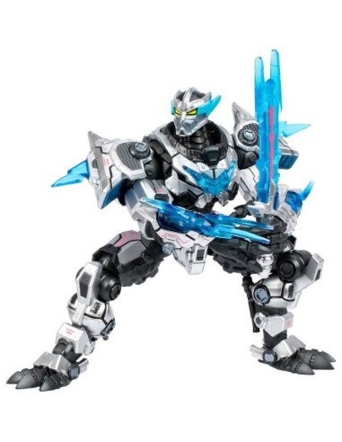 Figurine - MRBEAST LAB - Ultime Fusion - Panthere - 15,8 cm – MRBEAST LAB (Figurine Miniature - Personnage Miniature) | STORE PRO SHOP 