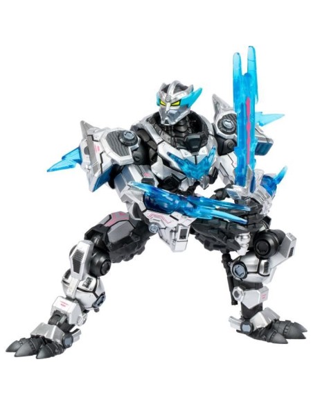 Figurine - MRBEAST LAB - Ultime Fusion - Panthere - 15,8 cm – MRBEAST LAB (Figurine Miniature - Personnage Miniature) | STORE PRO SHOP 