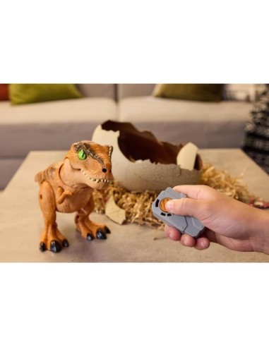 Primal Hatch - Dino éclosion secrete - Jurassic World – JURASSIC WORLD (Figurine Miniature - Personnage Miniature) | STORE PRO SHOP 