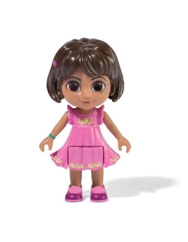 Multipack de Figurines - Dora – DORA (Figurine Miniature - Personnage Miniature) | STORE PRO SHOP 
