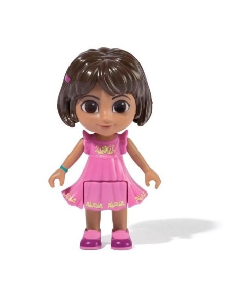 Multipack de Figurines - Dora – DORA (Figurine Miniature - Personnage Miniature) | STORE PRO SHOP 