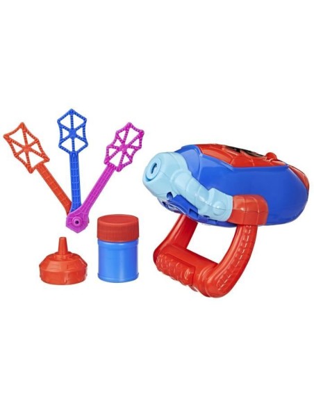 Spidey Lance-bulles électronique, jouets de déguisement de super-héros pour enfants, des 3 ans, Marvel Spidey et ses Amis Extr – HASBRO (Figurine Miniature - Personnage Miniature) | STORE PRO SHOP 