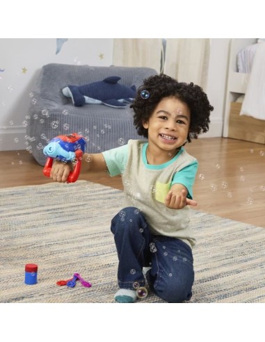 Spidey Lance-bulles électronique, jouets de déguisement de super-héros pour enfants, des 3 ans, Marvel Spidey et ses Amis Extr – HASBRO (Figurine Miniature - Personnage Miniature) | STORE PRO SHOP 
