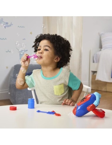 Spidey Lance-bulles électronique, jouets de déguisement de super-héros pour enfants, des 3 ans, Marvel Spidey et ses Amis Extr – HASBRO (Figurine Miniature - Personnage Miniature) | STORE PRO SHOP 