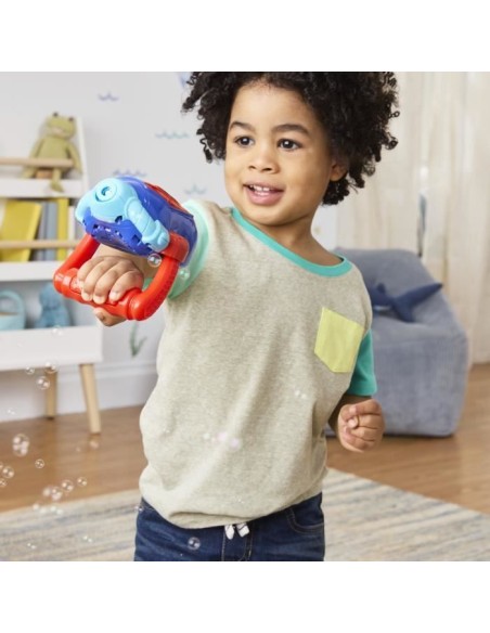 Spidey Lance-bulles électronique, jouets de déguisement de super-héros pour enfants, des 3 ans, Marvel Spidey et ses Amis Extr – HASBRO (Figurine Miniature - Personnage Miniature) | STORE PRO SHOP 
