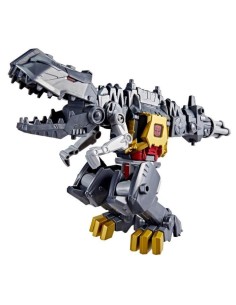 Transformers Grimlock Morsure et combat, figurine de 22,5 cm, Transformers CYBERWORLD, des 6 ans 2