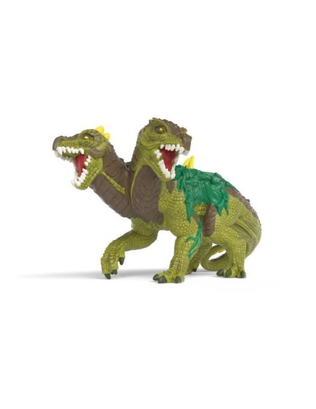 Figurine Saurien de feu vs Lézard de la jungle, Schleich 70834 Gamme Eldrador Creatures – SCHLEICH (Figurine Miniature - Personnage Miniature) | STORE PRO SHOP 