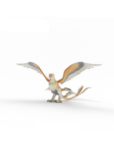 Figurine Oiseau-tonnerre, Schleich 14904 Gamme Harry Potter© – SCHLEICH () | STORE PRO SHOP 