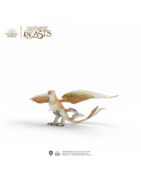 Figurine Oiseau-tonnerre, Schleich 14904 Gamme Harry Potter© – SCHLEICH () | STORE PRO SHOP 