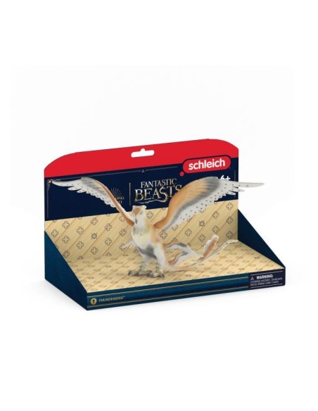 Figurine Oiseau-tonnerre, Schleich 14904 Gamme Harry Potter© – SCHLEICH () | STORE PRO SHOP 