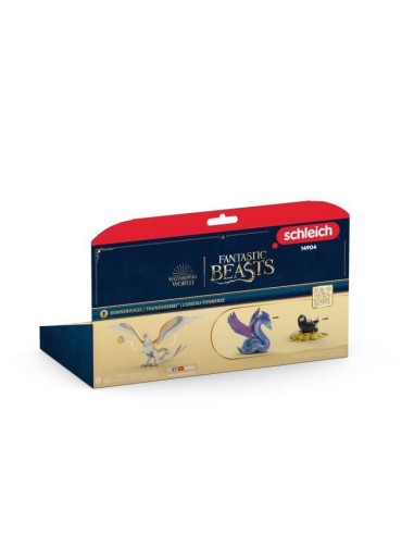 Figurine Oiseau-tonnerre, Schleich 14904 Gamme Harry Potter© – SCHLEICH () | STORE PRO SHOP 