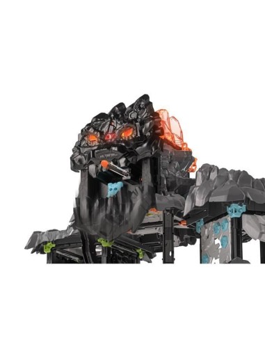 Coffret MasterCave Smashrador Eldrador, 18 fonctions, 6 figurines, SCHLEICH 42757 Eldrador Creatures, 119 pieces, Des 7 ans – SCHLEICH () | STORE PRO SHOP 