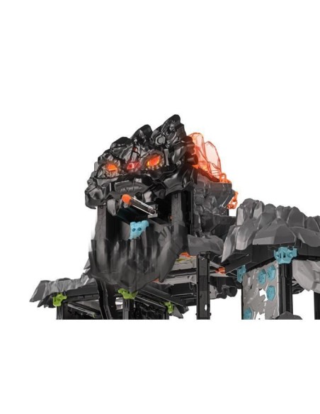 Coffret MasterCave Smashrador Eldrador, 18 fonctions, 6 figurines, SCHLEICH 42757 Eldrador Creatures, 119 pieces, Des 7 ans – SCHLEICH () | STORE PRO SHOP 
