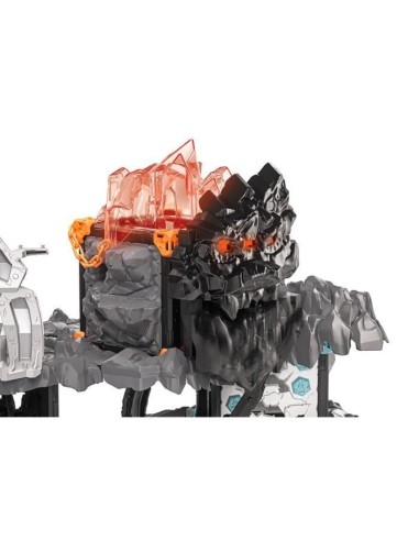 Coffret MasterCave Smashrador Eldrador, 18 fonctions, 6 figurines, SCHLEICH 42757 Eldrador Creatures, 119 pieces, Des 7 ans – SCHLEICH () | STORE PRO SHOP 