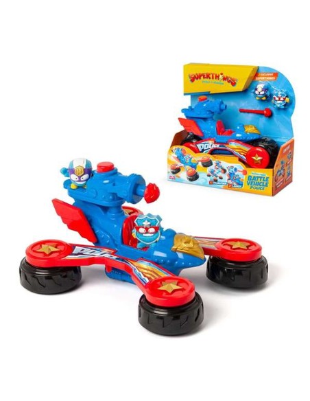 Bébé poupée Magicbox – SUPERTHINGS (Figurine Miniature - Personnage Miniature) | STORE PRO SHOP 